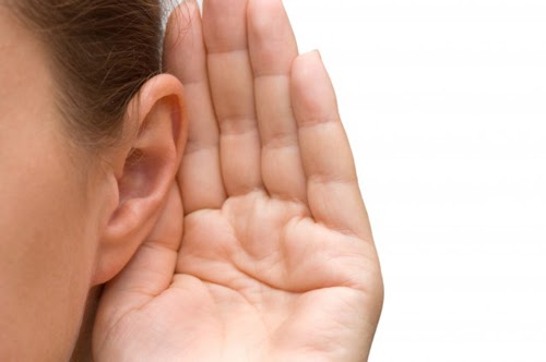 thính giác là gì