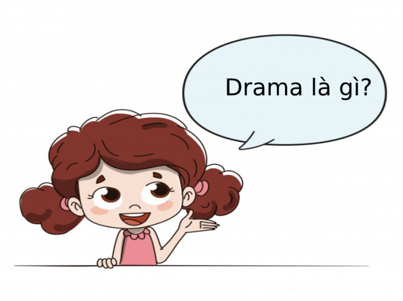 Drama là gì?