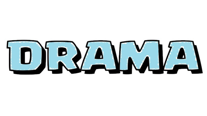 Drama là gì