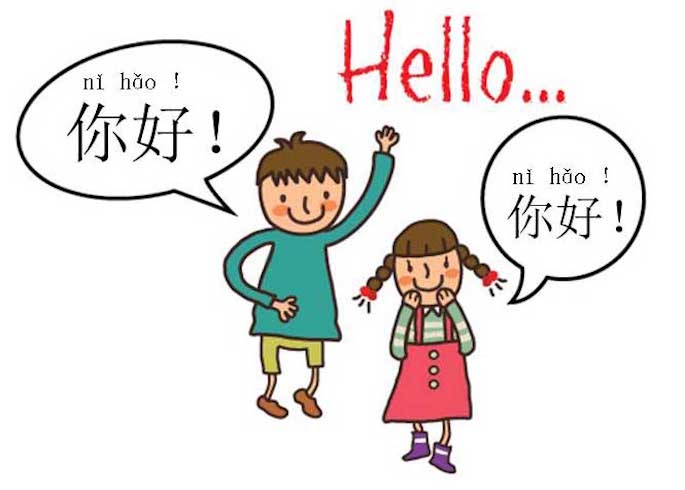 Lợi ích của việc học tiếng Trung online đem lại