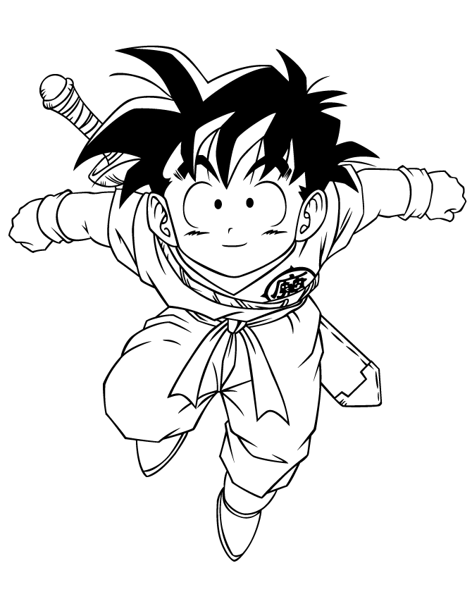 Cách Vẽ Chân Dung GOKU Thần super saiyan GodDRAWING DRAGON BALL Goku Vẽ chân dung Hình ảnh