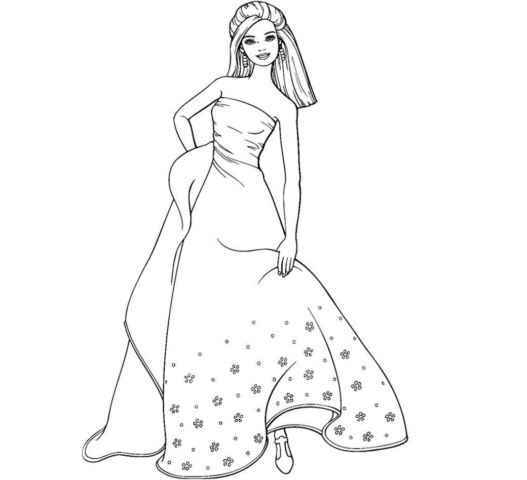 Tổng hợp với hơn 85 váy công chúa đơn giản mới nhất  trieuson5