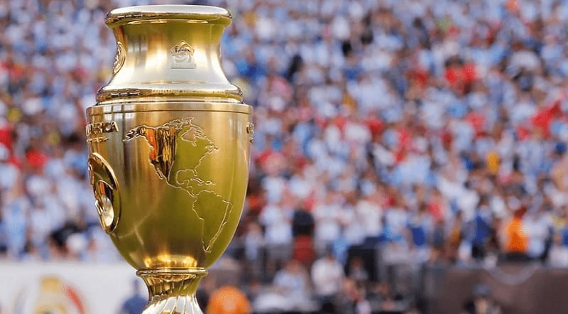 Rất Hay: Tìm hiểu giải đấu Copa america mấy năm tổ chức 1 lần?