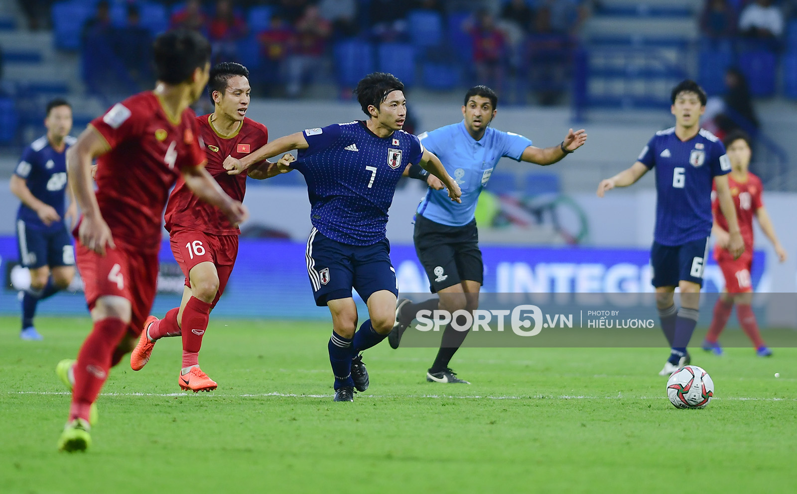 Điểm mặt 18 tuyển thủ Nhật Bản thi đấu ở châu Âu: Tâm điểm ngôi sao Ngoại hạng Anh