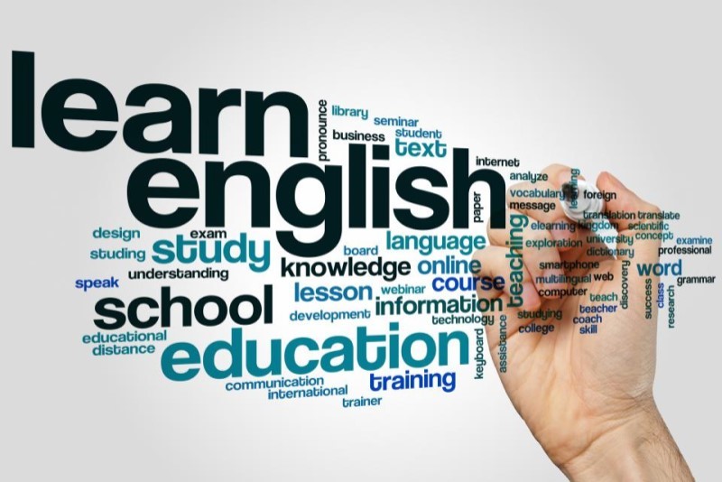 Tự học tiếng Anh tại nhà trong 6 tháng - Trung tâm Anh ngữ ACET
