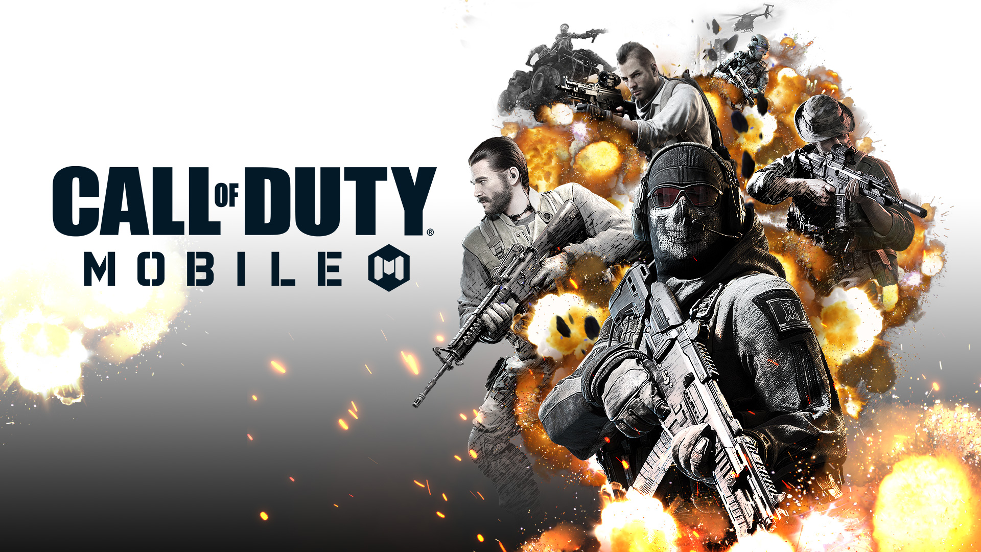 Call Of Duty Mobile vượt mốc 148 triệu lượt tải, sắp có hỗ trợ tay cầm