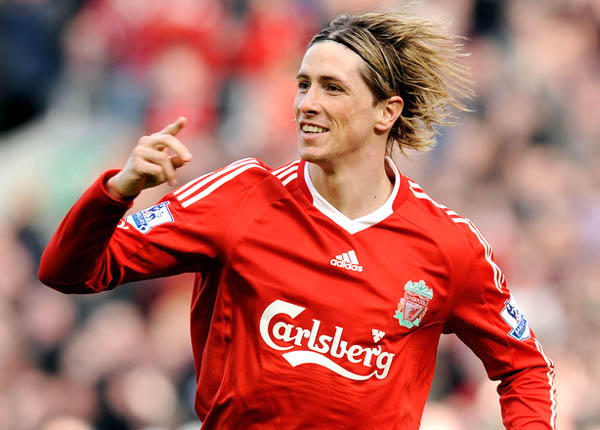 Fernando Torres, cảm ơn đời đã xô anh tới Premier League