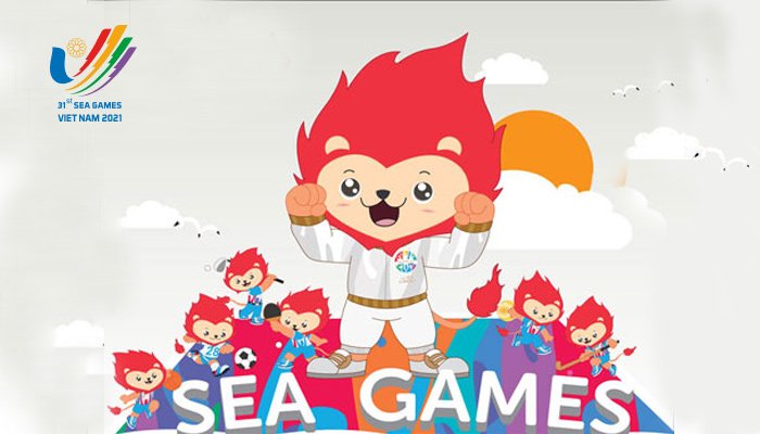 Ý nghĩa linh vật của SEA Games 28 là gì?