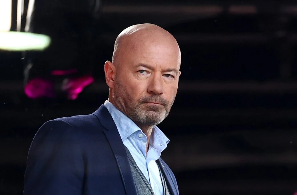 Tiểu sử HLV Alan Shearer