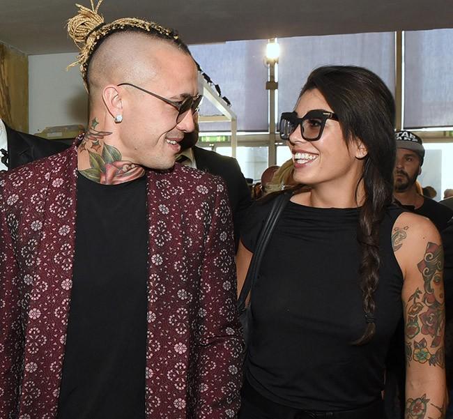 Vợ Radja Nainggolan Claudia Nainggolan Wiki 2022- Tuổi, Giá trị tài sản ròng, Trẻ em, Gia đình và hơn thế nữa