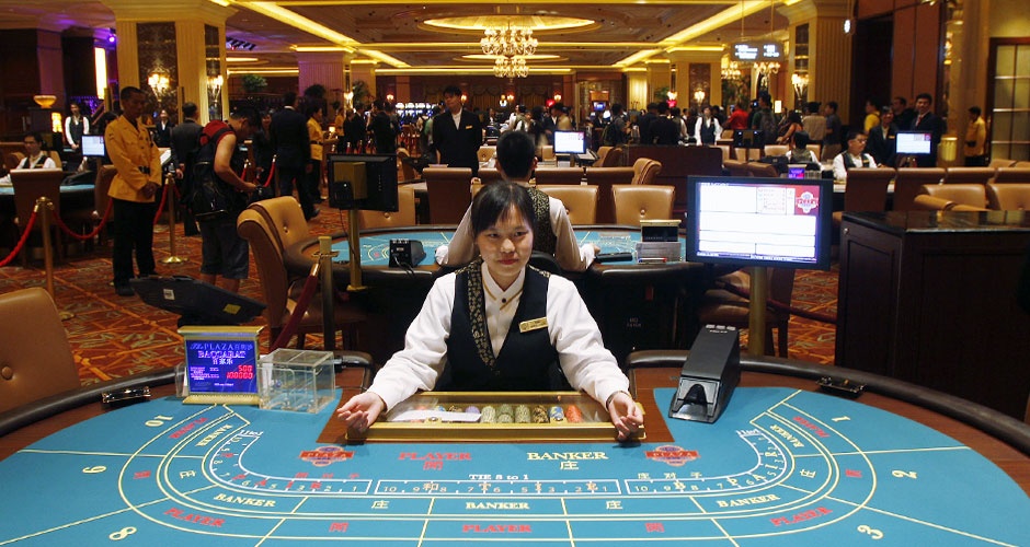 Chi tiết 70+ về hình ảnh casino mới nhất - coedo.com.vn