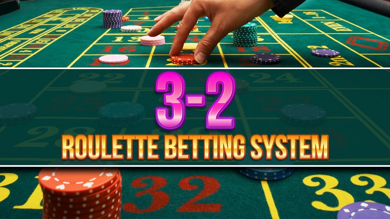 Cách chơi roulette có 102, gom sạch tiền đối thủ và nhà cái