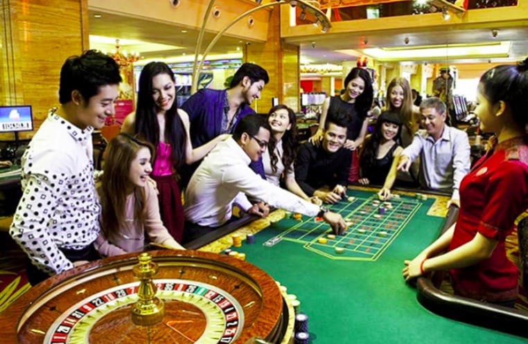 Casino là gì ? Sự phát triển Casino ở Việt Nam