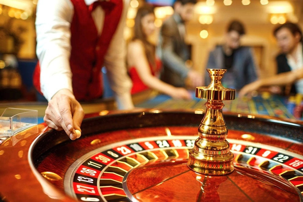 Nhiều vi phạm, Bộ Tài chính đề nghị Bộ Công an tăng kiểm tra đột xuất casino