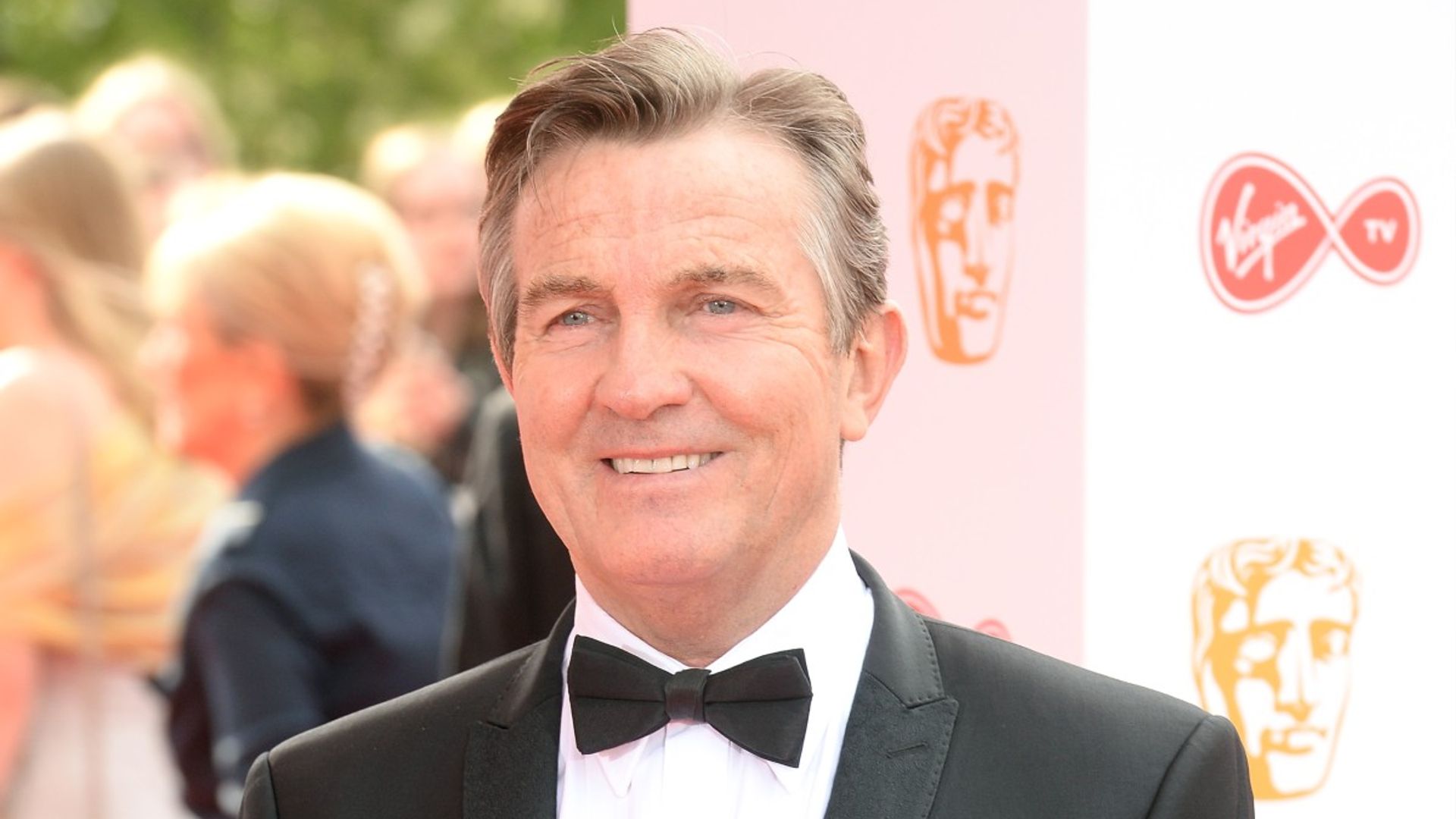 Bradley Walsh reveals weight struggle ahead of 60th birthday | HELLO!