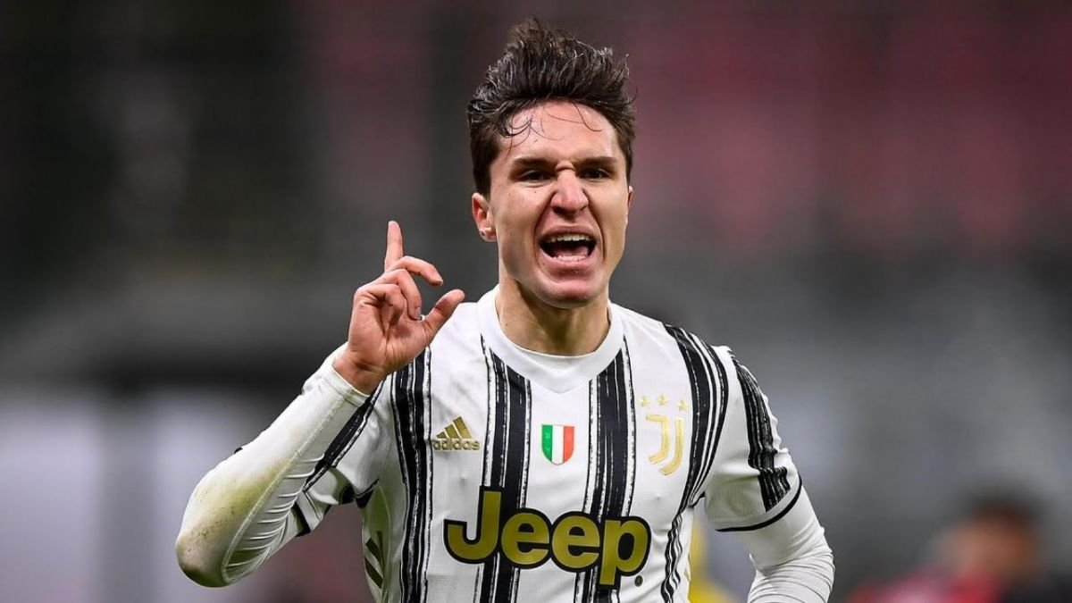 Federico Chiesa biography and net worth 2023 - Latest Sports News Africa | Latest Sports Results