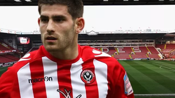 Ched Evans: Sheffield United U-turn as club decides convicted rapist CANNOT train at ground - Mirror Online