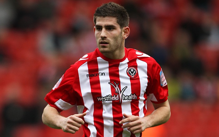 Ngôi sao thể thao vào tù, ra khám: Xã hội phân hóa vì Ched Evans