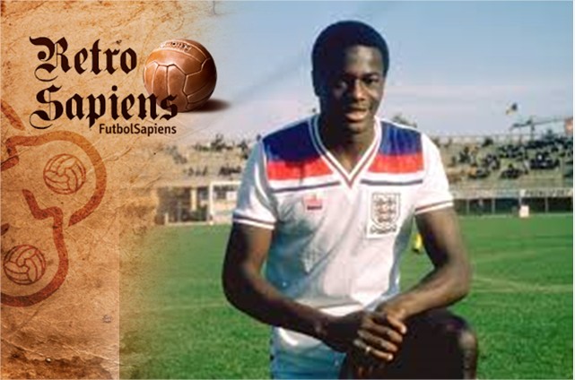 La trágica vida de Fashanu, un futbolista que se declaró gay - Futbol Sapiens