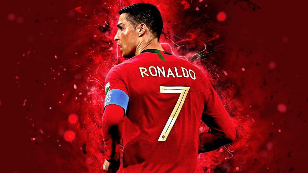 Ronaldo là ai? Tiểu sử và sự nghiệp của “quả bóng vàng” CR7