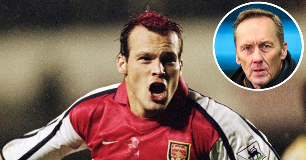 Lee Dixon on Ljungberg: 'His football intelligence will hold him in good stead in a coaching capacity' - Football | Tribuna.com