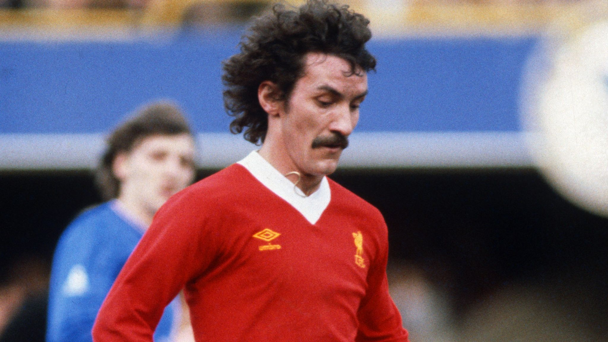 Liverpool legend Terry McDermott confirms he has been diagnosed with dementia | Football News | Sky Sports