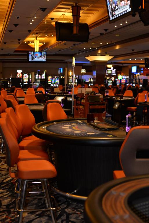 Harrah's Joliet Casino Hotel, Joliet – Aktualisierte Preise für 2024