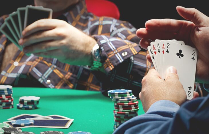 6 trò chơi cờ bạc được chơi nhiều nhất năm 2024 - The Frisky