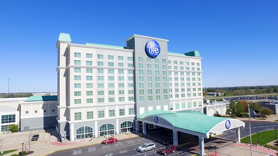 ISLE CASINO HOTEL WATERLOO - Đánh giá Khách sạn & So sánh giá - Tripadvisor