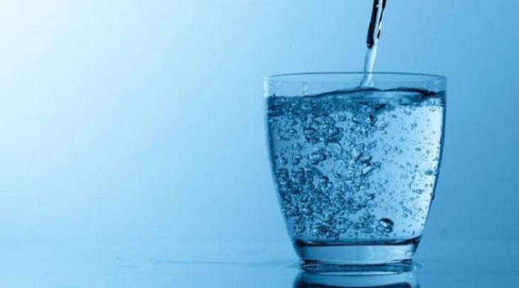 Chất lượng nước lọc bị lẫn tạp chất không đảm bảo an toàn khi dùng