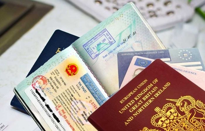 Tiết lộ các loại thị thực Campuchia bạn cần biết [Mới nhất]