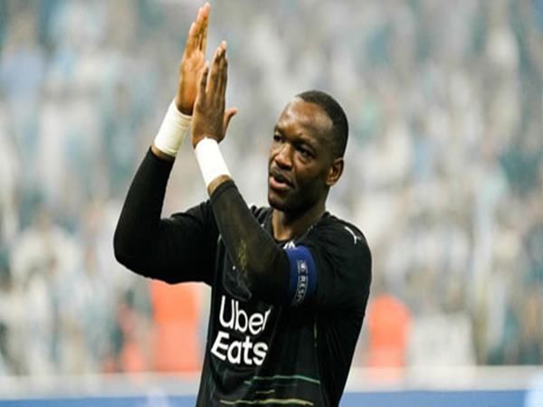 Tiểu sử Steve Mandanda và sự đóng góp đặc biệt | Tiểu sử, Marseille, Congo