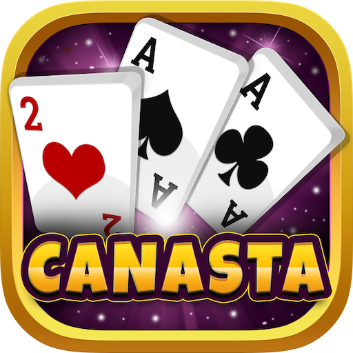 Canasta Free - Canastra, Canas - Ứng dụng trên Google Play