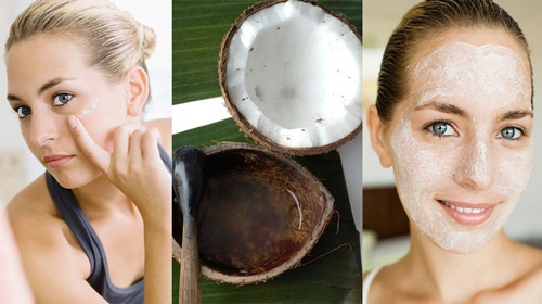 15 cách tẩy tế bào chết bằng dầu dừa - giúp da mịn màng, dẻo dai - Ruby Nguyen Beauty & Spa