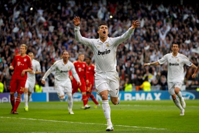 Decima là gì? Những ước mơ và nỗi ám ảnh của Real Madrid - FCB88
