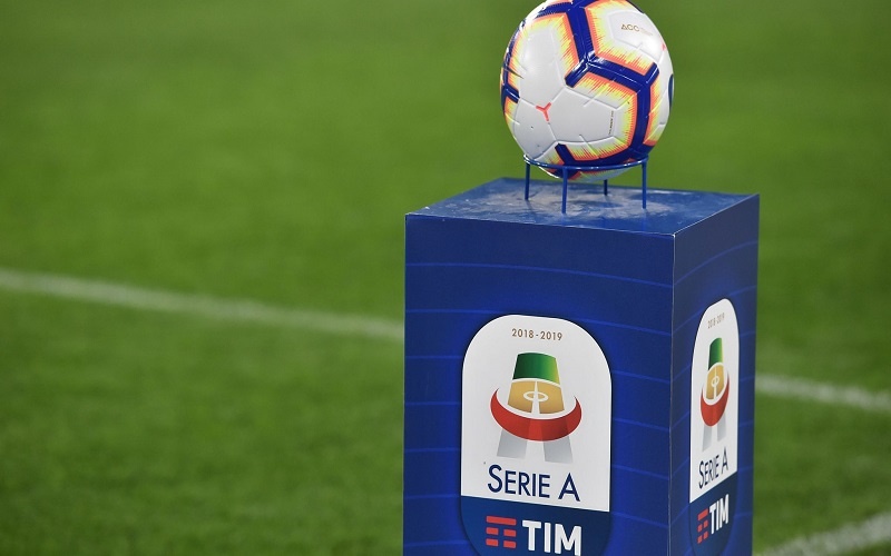 Serie A Là Giải Gì? Những Thông Tin Cần Biết Về Serie A - HTSPORT.VN