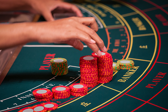 The History of Baccarat and How the Modern Game Has Evolved