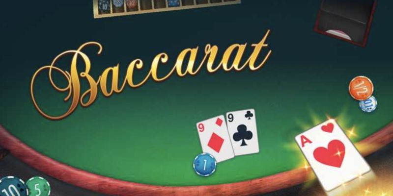 Baccarat New88 - Siêu Phẩm Giải Trí Khiến Bet Thủ Mê Mệt
