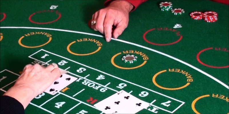 Cách Đếm Bài Baccarat Chuẩn Xác Nâng Cao Tỷ Lệ Thắng