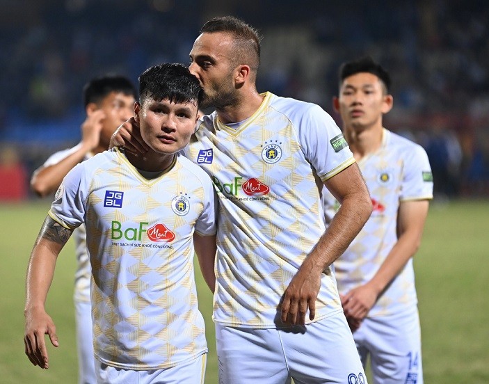 Báo Pháp: CLB FC Nantes muốn chiêu mộ Quang Hải