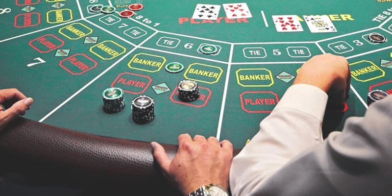 Cách Đếm Bài Baccarat Chuẩn Xác Nâng Cao Tỷ Lệ Thắng