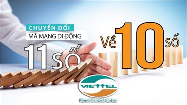 Danh Sách Số Mạng Viettel Mới Nhất [2024]