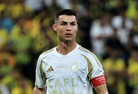 Bản tin thể thao sáng 7/12: Ronaldo không cứu được Al Nassr; Messi vô địch nước Mỹ - Tuổi Trẻ Online