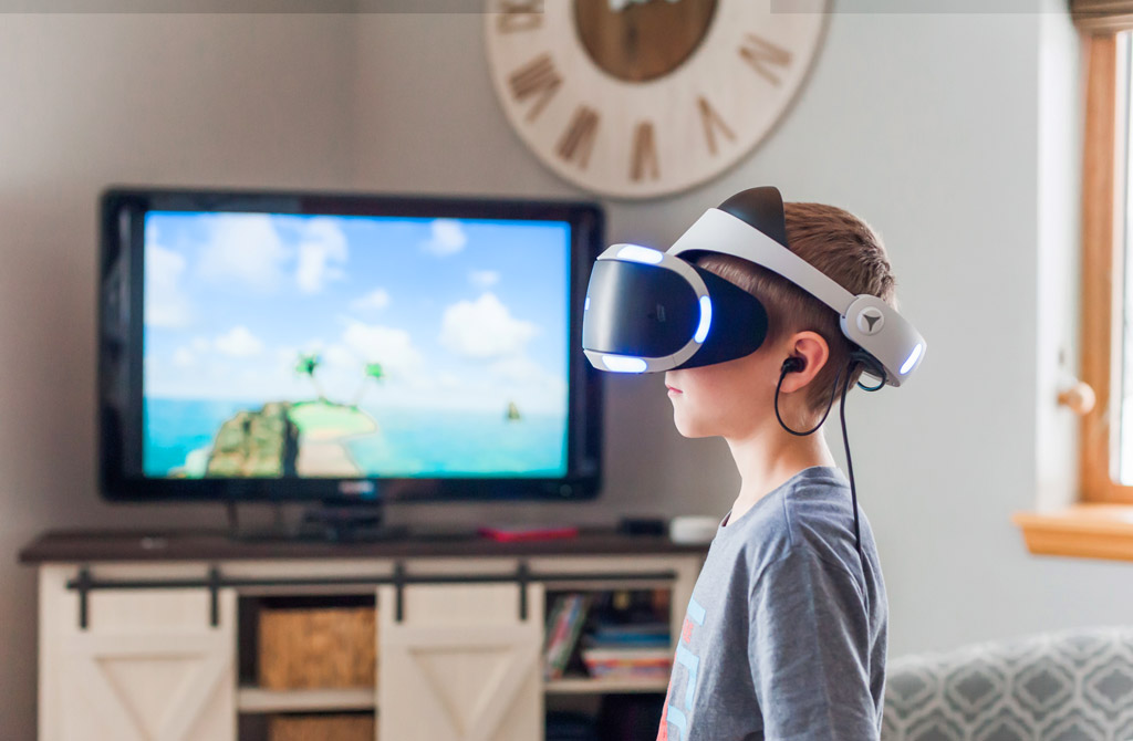 10 cách VR đã được sử dụng trong giáo dục Blog ONETECH