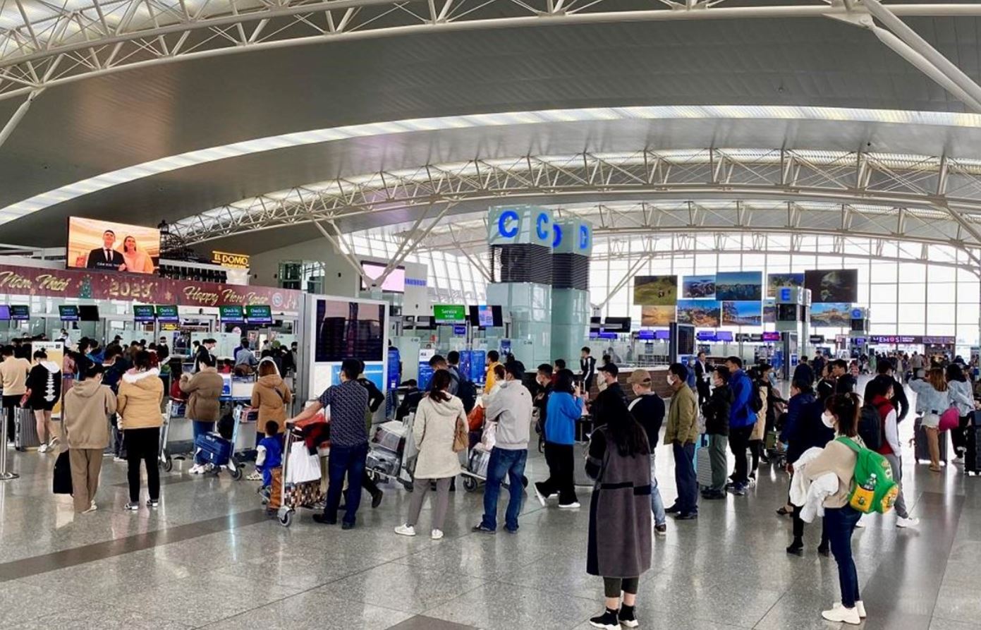 delay máy bay Delay máy bay: Quy định, cách xử trí và tips đặt vé ít bị delay