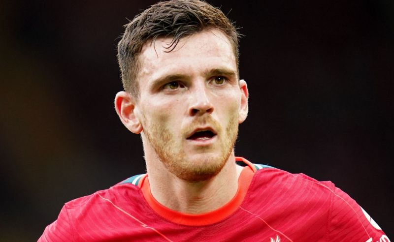 Andrew Robertson – Phong cách thi đấu toàn diện